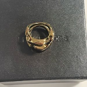 Michael Kors Link Ring